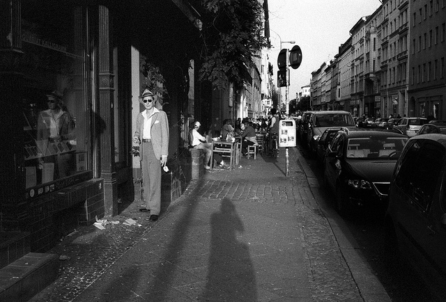 Streetphotography