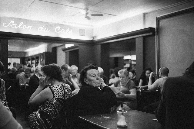 Streetphotography